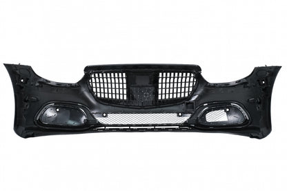 ART.2959 Paraurti anteriore adatto per Mercedes Classe E W213   2020-2023