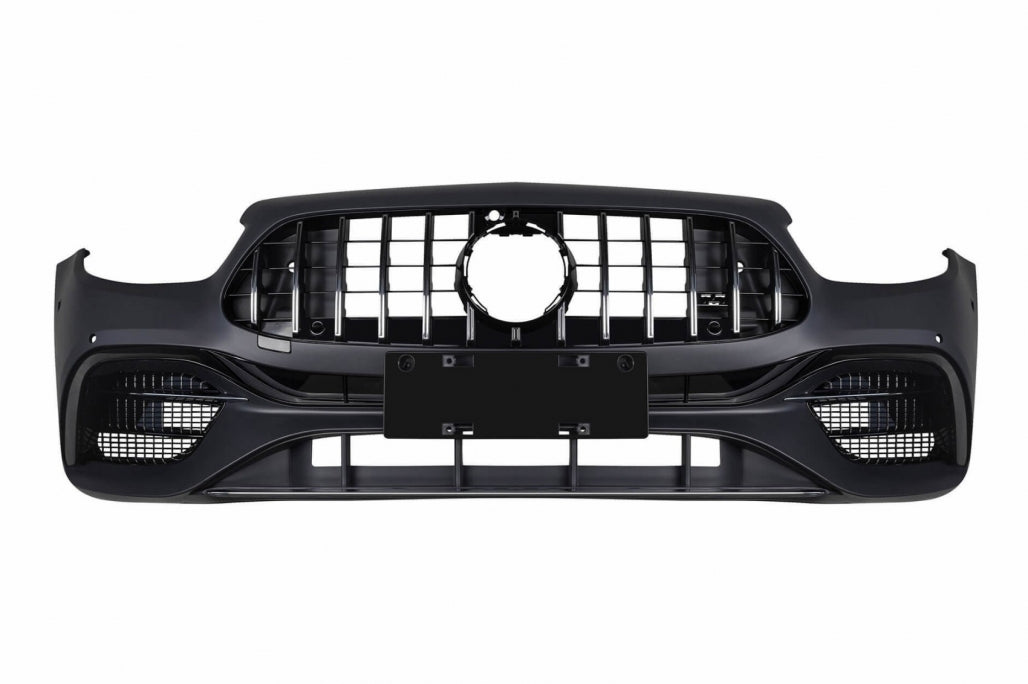 💕ART.9031 PARAURTI ANTERIORI Mercedes E-Class W213  Facelift 2020+ design E63💕 (Copia)