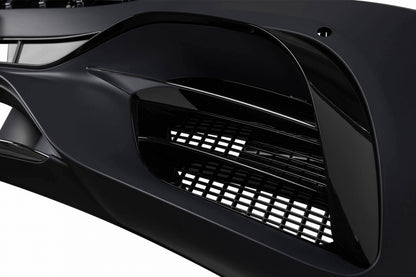 💕ART.9031 PARAURTI ANTERIORI Mercedes E-Class W213  Facelift 2020+ design E63💕 (Copia)