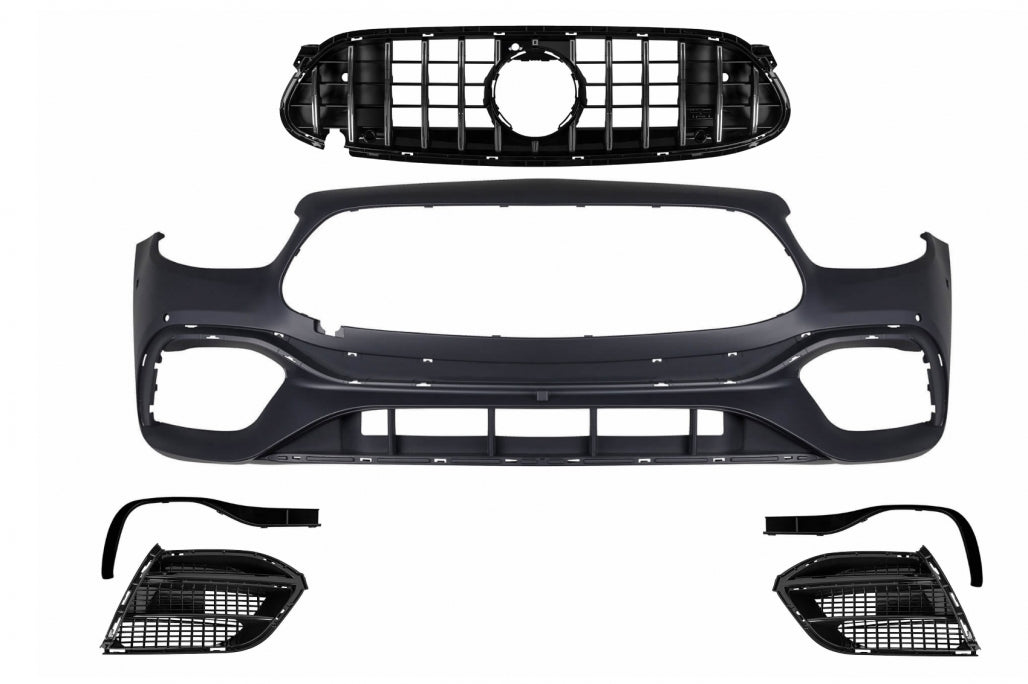 💕ART.9031 PARAURTI ANTERIORI Mercedes E-Class W213  Facelift 2020+ design E63💕 (Copia)