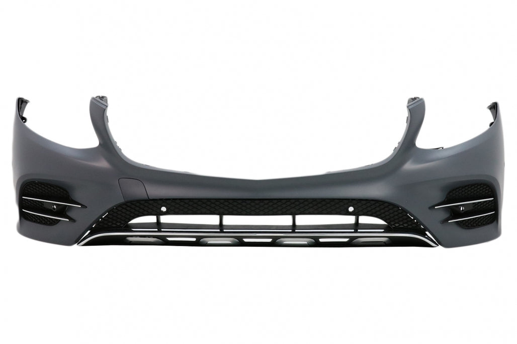 Paraurti anteriore adatto per Mercedes GLC X253 C253 SUV Coupé (2015-2019) GLC43