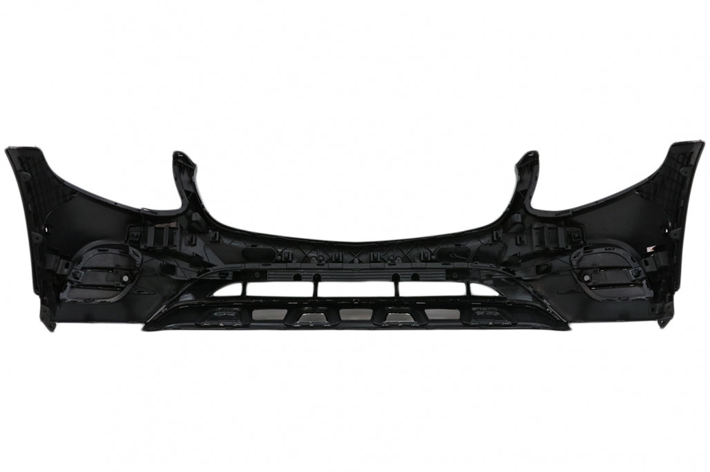 Paraurti anteriore adatto per Mercedes GLC X253 C253 SUV Coupé (2015-2019) GLC43