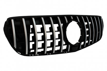 Front Bumper Suitable for Mercedes GLC X253 SUV GLC Coupe C253 (2015-2019)