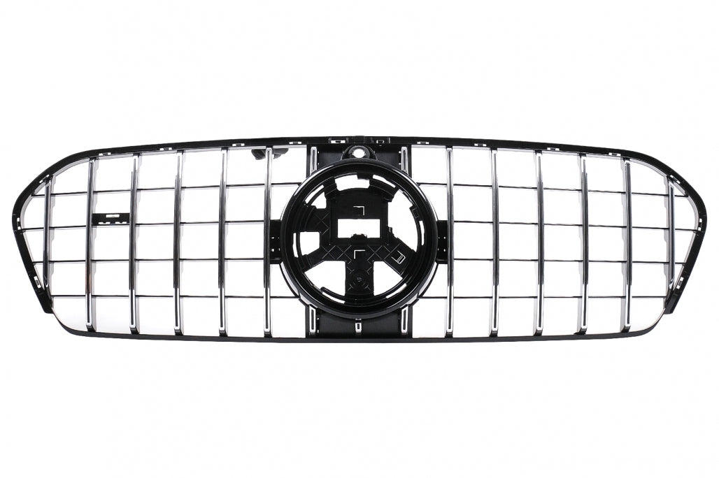 ART.5622 PARAURTI ANTERIORI Mercedes GLE SUV W167/Coupe C167 19-23