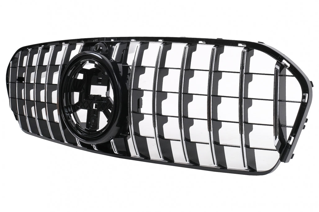 ART.5622 PARAURTI ANTERIORI Mercedes GLE SUV W167/Coupe C167 19-23