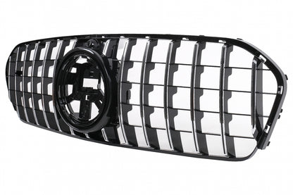 ART.5622 PARAURTI ANTERIORI Mercedes GLE SUV W167/Coupe C167 19-23