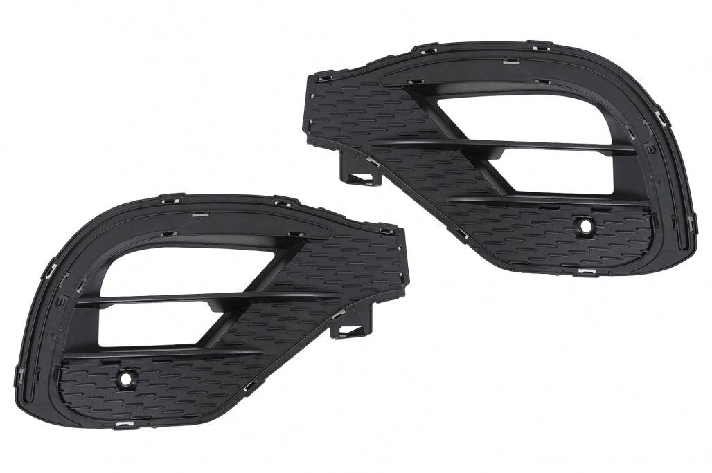 ART.5622 PARAURTI ANTERIORI Mercedes GLE SUV W167/Coupe C167 19-23