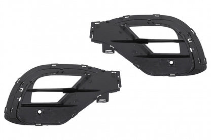 ART.5622 PARAURTI ANTERIORI Mercedes GLE SUV W167/Coupe C167 19-23