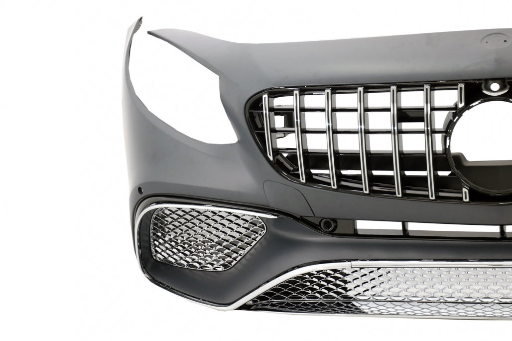 Paraurti anteriore adatto per Mercedes Classe S Coupé C217 (2015-2021)S65 Design
