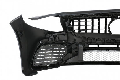 Paraurti anteriore adatto per Mercedes Classe S Coupé C217 (2015-2021)S65 Design