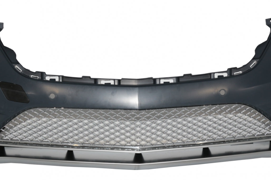 Paraurti anteriore adatto per Mercedes Classe S W222 (2013-06.2017) S65 Design