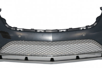 Paraurti anteriore adatto per Mercedes Classe S W222 (2013-06.2017) S65 Design
