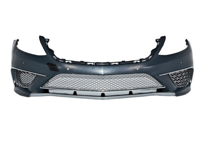 Paraurti anteriore adatto per Mercedes Classe S W222 (2013-06.2017) S65 Design