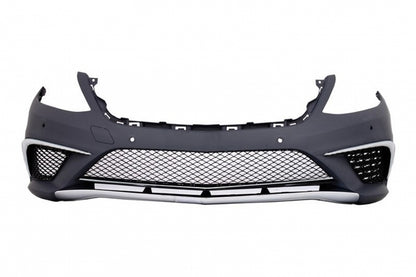 Paraurti anteriore adatto per Mercedes Classe S W222 (2013-06.2017) S63 Design