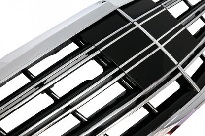 Paraurti anteriore adatto per Mercedes Classe S W222 (2013-06.2017) S63 Design