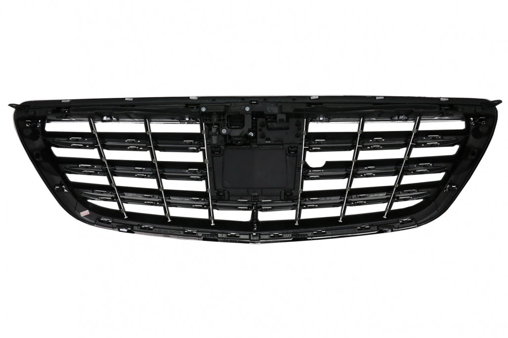 Paraurti anteriore adatto per Mercedes Classe S W222 (2013-06.2017) S63 Design