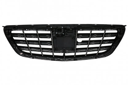 Paraurti anteriore adatto per Mercedes Classe S W222 (2013-06.2017) S63 Design