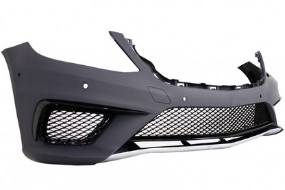 Front Bumper suitable for BMW 5 Series E60 Sedan E61 Touring (2003-2009)