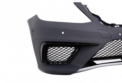 Paraurti anteriore adatto per Mercedes Classe S W222 (2013-06.2017)