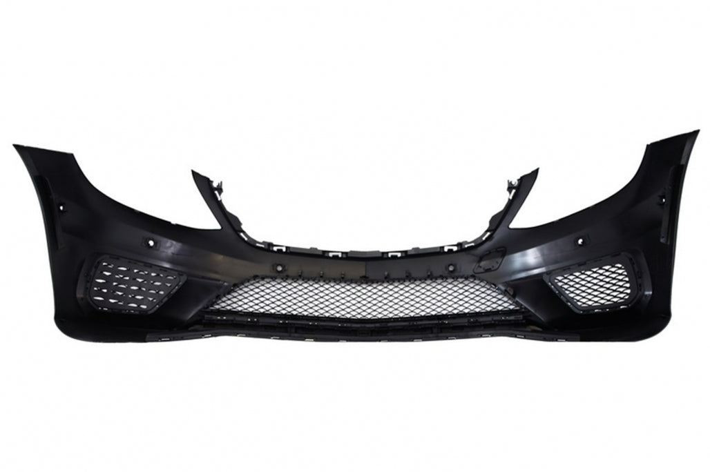 Front Bumper suitable for BMW 5 Series E60 Sedan E61 Touring (2003-2009)