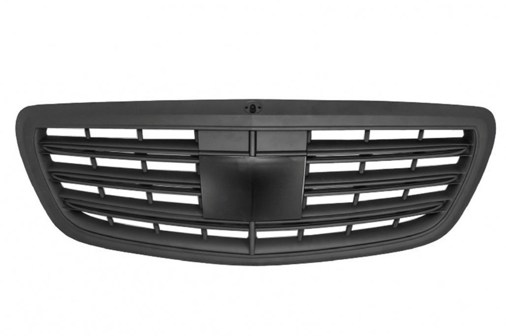 Paraurti anteriore adatto per Mercedes Classe S W222 (2013-06.2017)