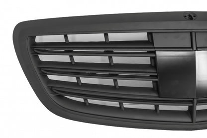 Paraurti anteriore adatto per Mercedes Classe S W222 (2013-06.2017)