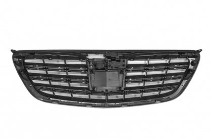 Front Bumper suitable for BMW 5 Series E60 Sedan E61 Touring (2003-2009)