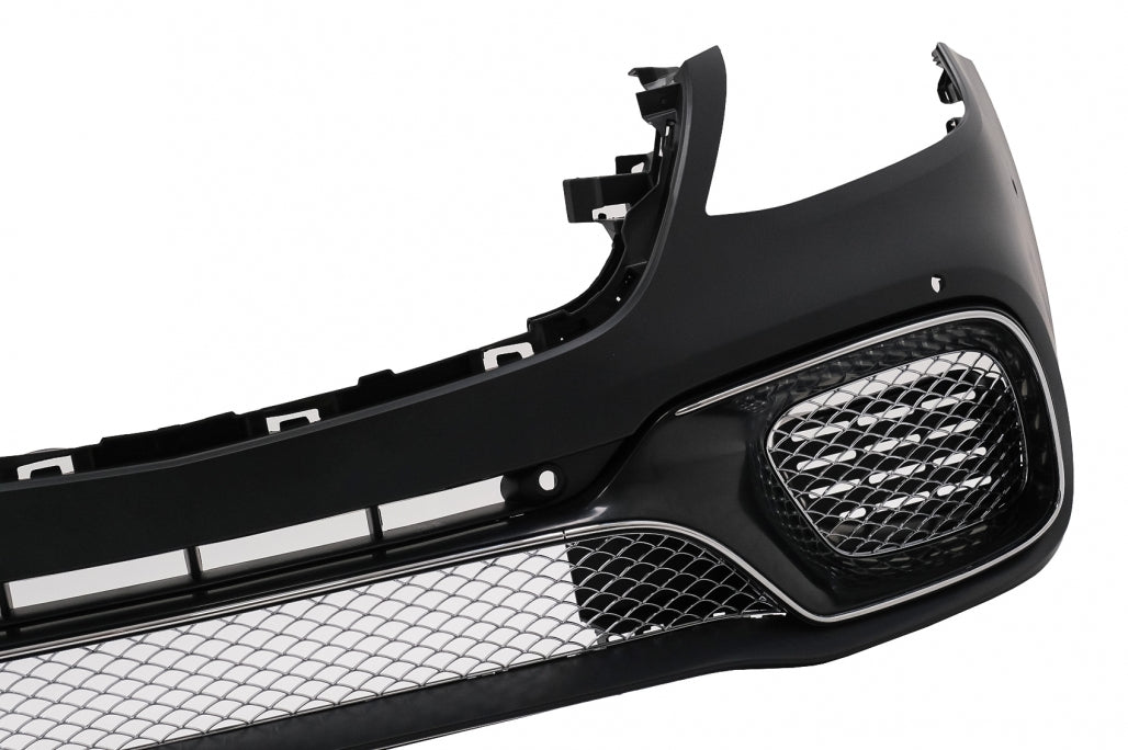 Paraurti anteriore adatto per Mercedes Classe S W222 Facelift (2017-2020)