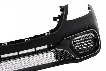 Paraurti anteriore adatto per Mercedes Classe S W222 Facelift (2017-2020)