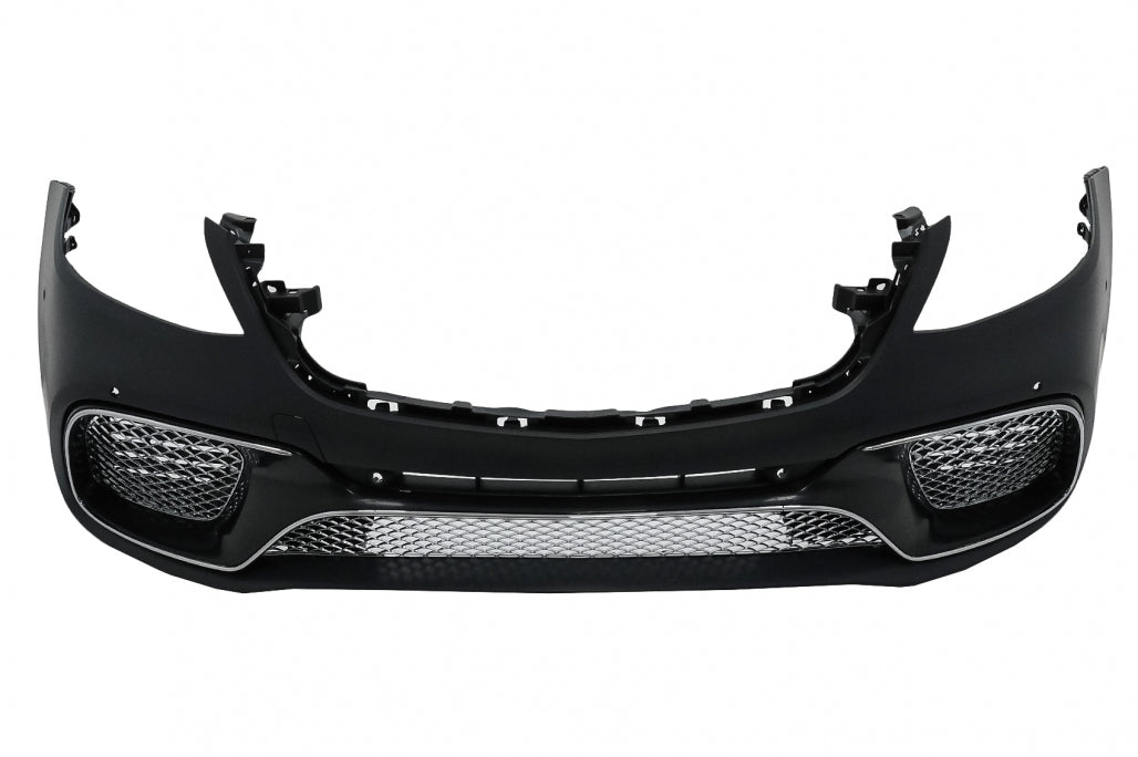 Paraurti anteriore adatto per Mercedes Classe S W222 Facelift (2017-2020)