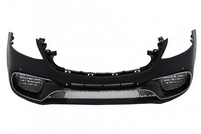 Paraurti anteriore adatto per Mercedes Classe S W222 Facelift (2017-2020)