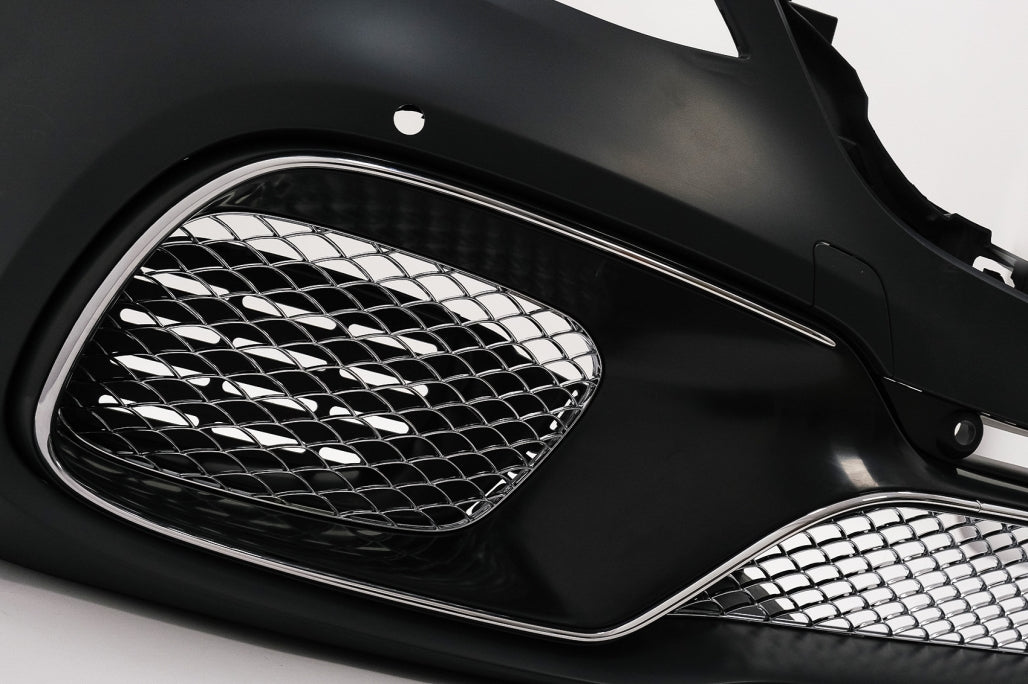 Paraurti anteriore adatto per Mercedes Classe S W222 Facelift (2017-2020)