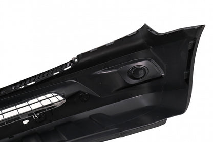 Paraurti anteriore adatto per Mercedes Sprinter 906 NCV3 (2014-2018)