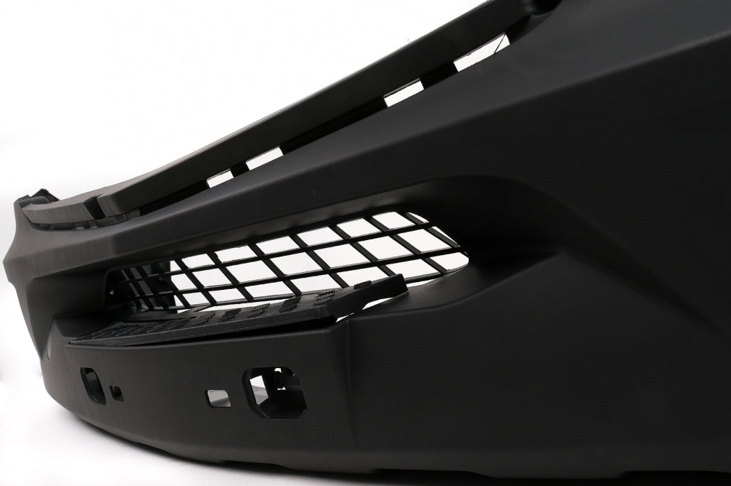 🔥Paraurti anteriore adatto per Mercedes Sprinter 906 (2014-2018)🔥