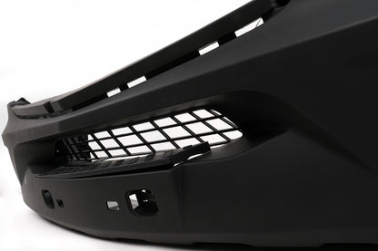 🔥Paraurti anteriore adatto per Mercedes Sprinter 906 (2014-2018)🔥