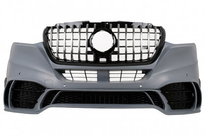 💥Front bumper suitable for Mercedes Sprinter W907 W910 19-21 GT Design💥