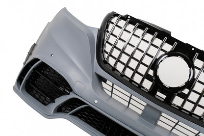 💥Front bumper suitable for Mercedes Sprinter W907 W910 19-21 GT Design💥