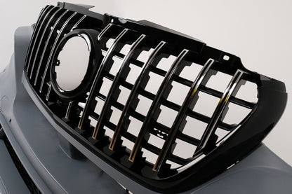 💥Front bumper suitable for Mercedes Sprinter W907 W910 19-21 GT Design💥