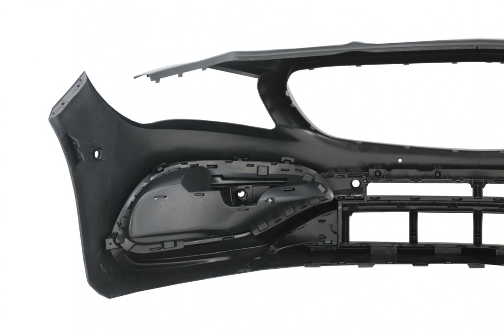FBMBW117AMGParaurti anteriore adatto per Mercedes W117 X117 CLA (2013-2018) CLA45 Design