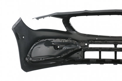 FBMBW117AMGParaurti anteriore adatto per Mercedes W117 X117 CLA (2013-2018) CLA45 Design