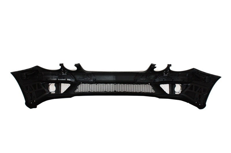 Front bumper suitable for Mercedes W211 E-Class (2006-2009) Facelift