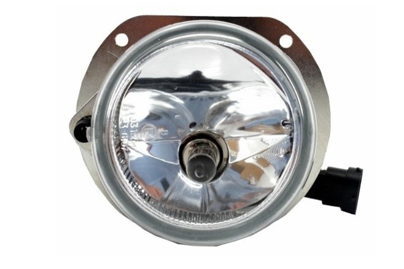 Front bumper suitable for Mercedes W211 E-Class Facelift (2006-2009)