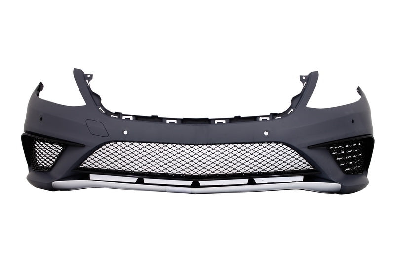 Paraurti anteriore adatto per Mercedes W222 Classe S (2013-06.2017) S63 Design