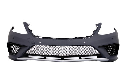 Paraurti anteriore adatto per Mercedes W222 Classe S (2013-06.2017) S63 Design