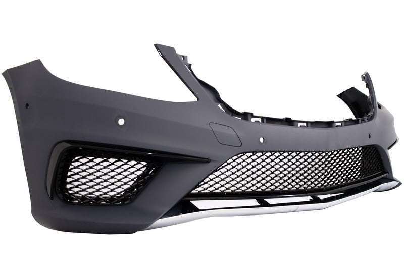 Paraurti anteriore adatto per Mercedes W222 Classe S (2013-06.2017) S63 Design