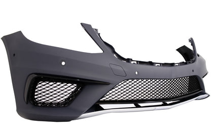 Paraurti anteriore adatto per Mercedes W222 Classe S (2013-06.2017) S63 Design