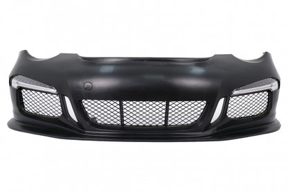 💎Paraurti anteriore adatto per Porsche 911 997 2005-2012 Conversione a 991 GT3