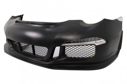 💎Paraurti anteriore adatto per Porsche 911 997 2005-2012 Conversione a 991 GT3