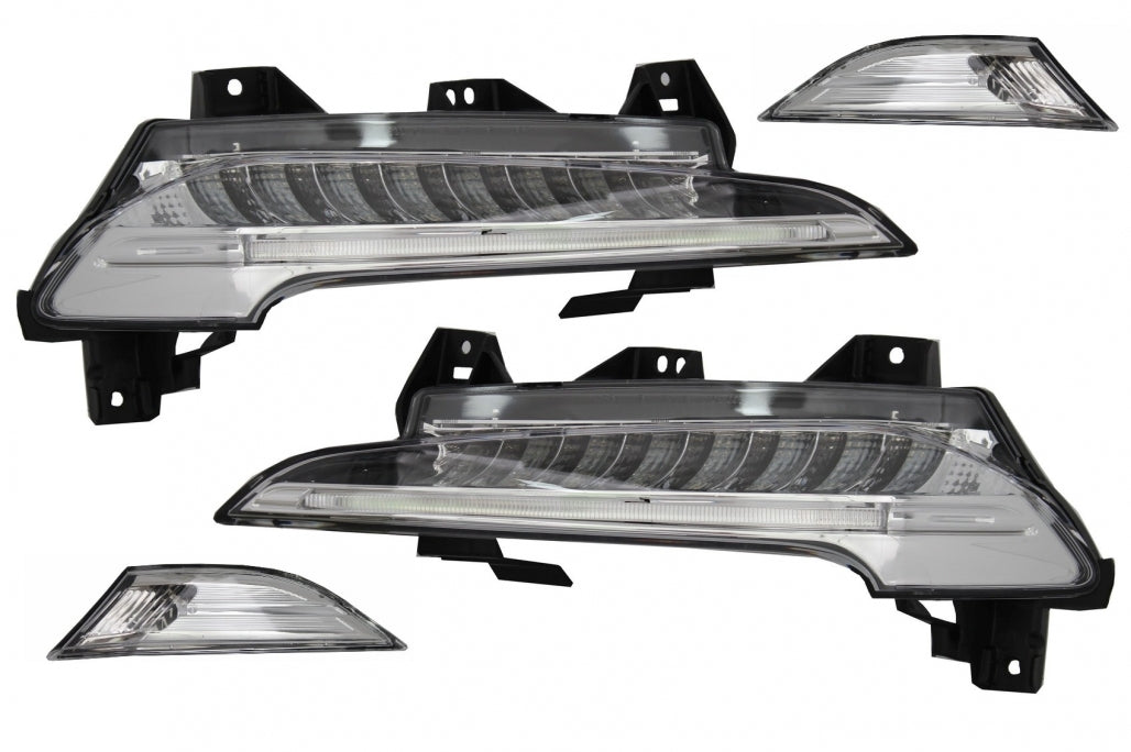 💎Paraurti anteriore adatto per Porsche 911 997 2005-2012 Conversione a 991 GT3
