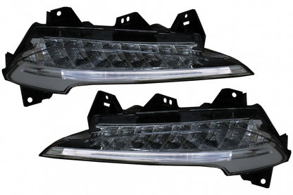 💎Paraurti anteriore adatto per Porsche 911 997 2005-2012 Conversione a 991 GT3